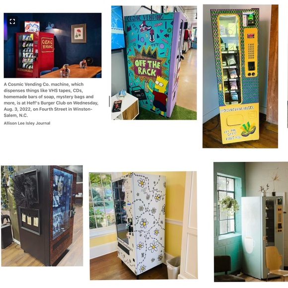 Meet your Posher, Kim - Picture 4 of 4